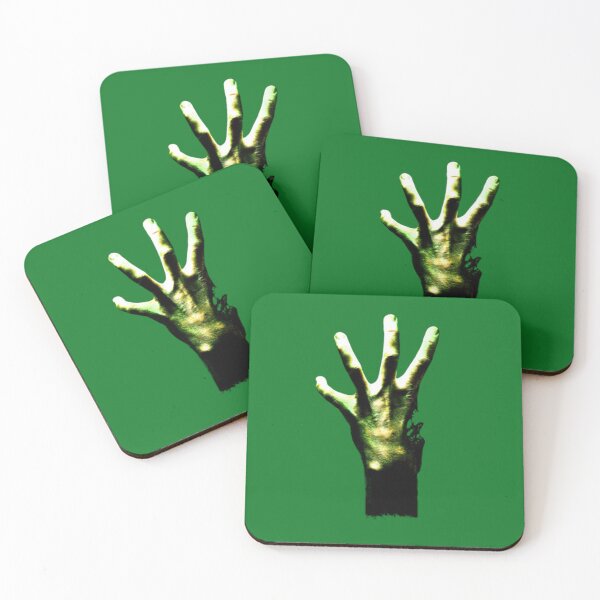 Item preview, Left 4 Dead Hand designed and sold by red-leaf.