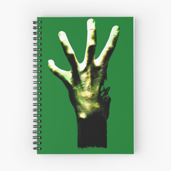 Item preview, Left 4 Dead Hand designed and sold by red-leaf.