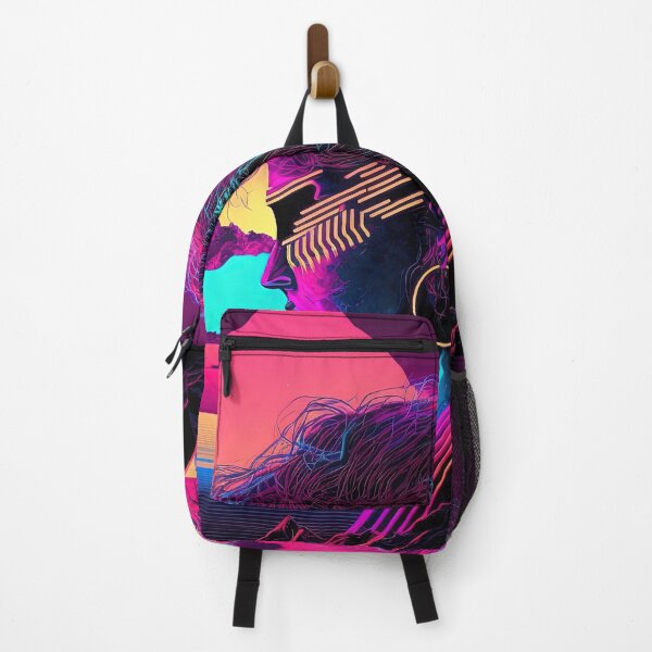 Item preview, Femme Futurism: The Majestic Muse designed and sold by Mullet Monkey.