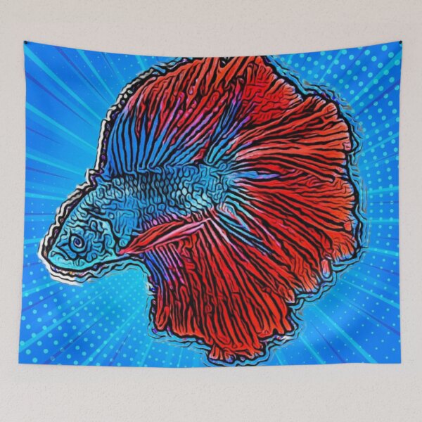 Item preview, Pop Art Beta designed and sold by olusion.