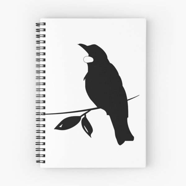 Item preview, Tui designed and sold by FantailDA.