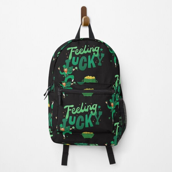Item preview, FEELING LUCKY designed and sold by Steven LaRussa.