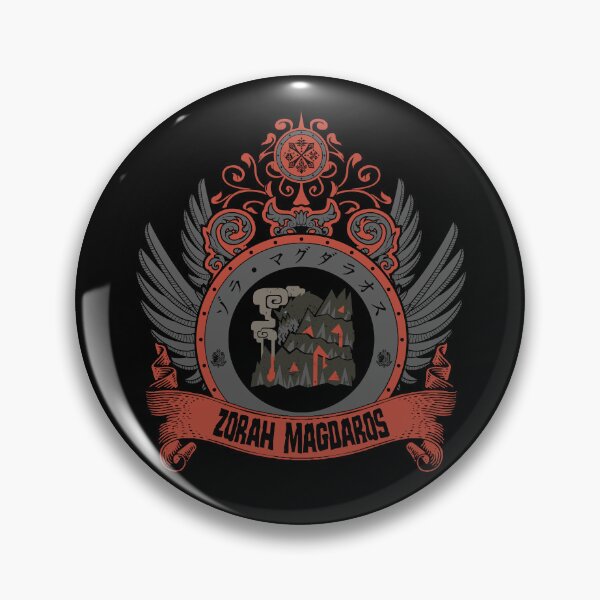 Item preview, ZORAH MAGDAROS - LIMITED EDITION designed and sold by EXION CREW.