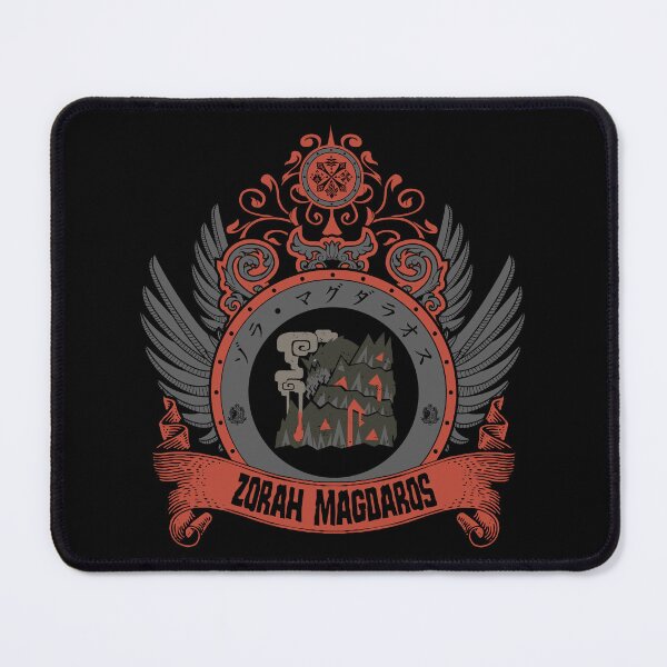 Item preview, ZORAH MAGDAROS - LIMITED EDITION designed and sold by EXION CREW.