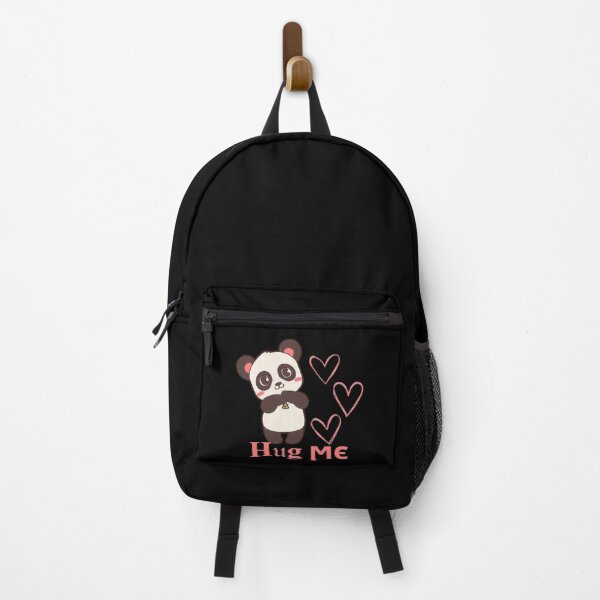 Item preview, baby panda just needs a hug designed and sold by DreamBigShirts.