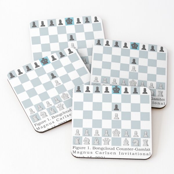 Item preview, True Chess Greatness   designed and sold by nechbasweatl.