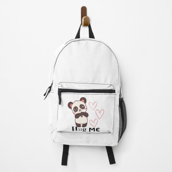 Item preview, baby panda just needs a hug designed and sold by DreamBigShirts.