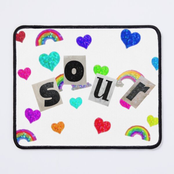 Item preview, Sour Pattern designed and sold by mqsqasemik.