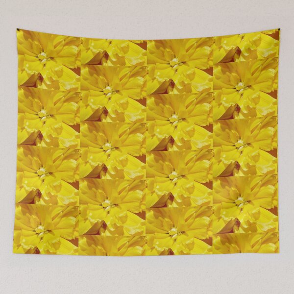 Item preview, Yellow Tulip designed and sold by Shulie1.