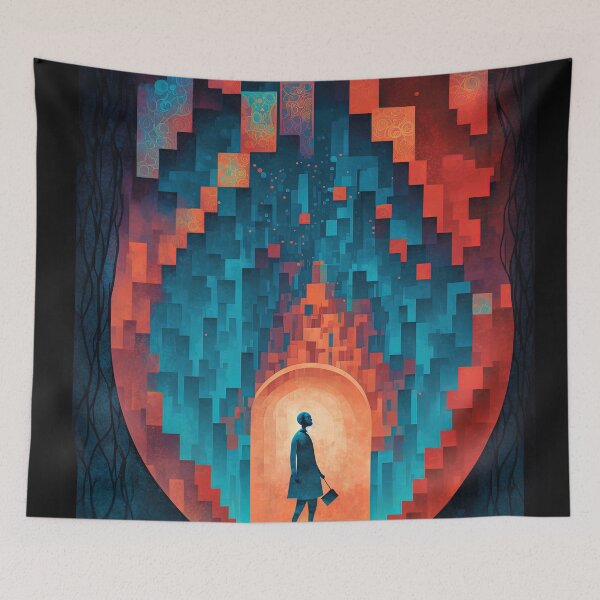 Item preview, Sydon designed and sold by OccultDreams.