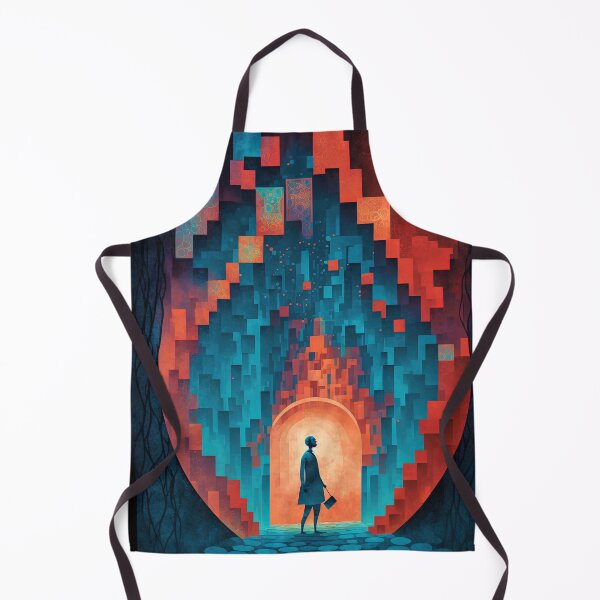 Item preview, Sydon designed and sold by OccultDreams.