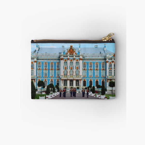 Item preview, Welcome to Catherine Palace, Russia designed and sold by Catherine Sherman.