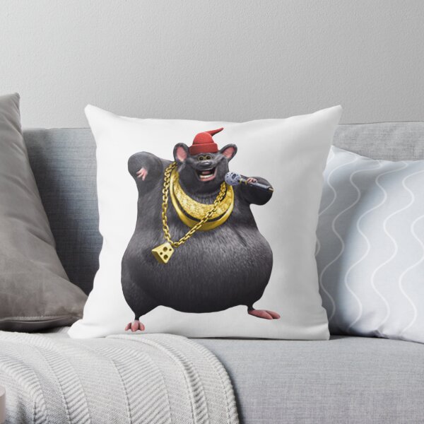 Biggie Cheese Mr. Boombastic, funny chees Sticker for Sale by Bubble Red  Store ⭐⭐⭐⭐⭐