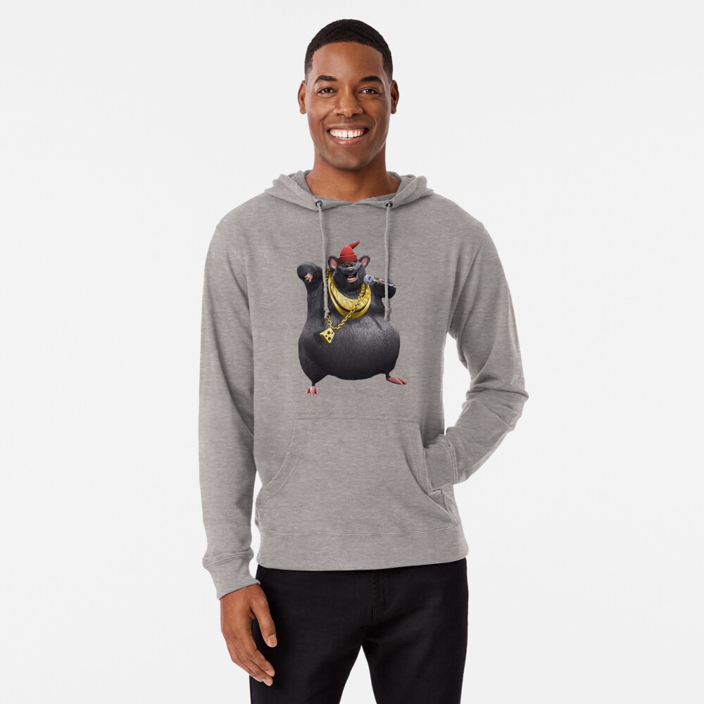 Biggie Cheese Mr. Boombastic Pullover Hoodie Premium Matte Vertical Poster  sold by Ibrahima, SKU 41598733