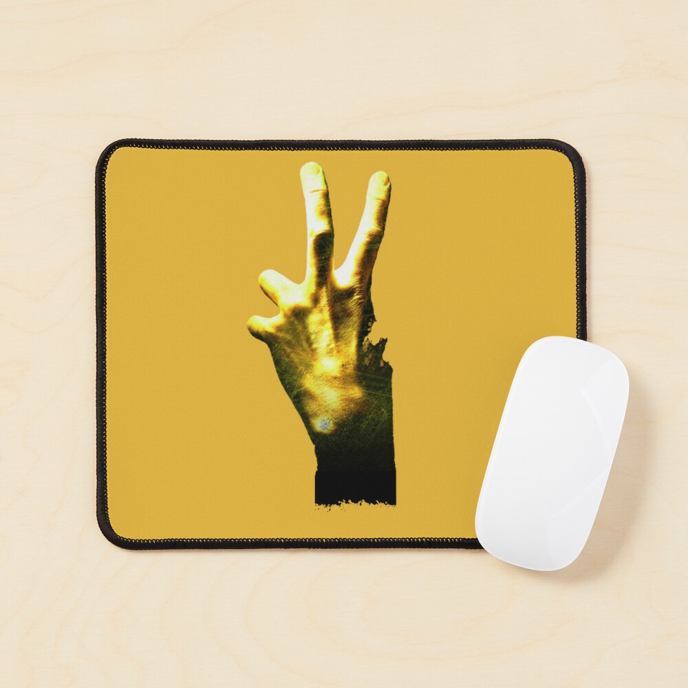 Póster for Sale con la obra «Left 4 Dead 2 Mano» de red-leaf | Redbubble