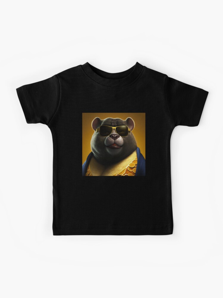 Biggie Cheese Lets Sing  Baby T-Shirt for Sale by MedfordTShirtCo