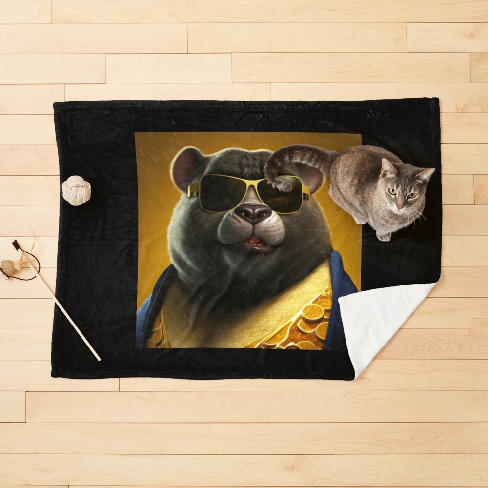 Biggie Cheese-Funny  Art Board Print for Sale by MedfordTShirtCo