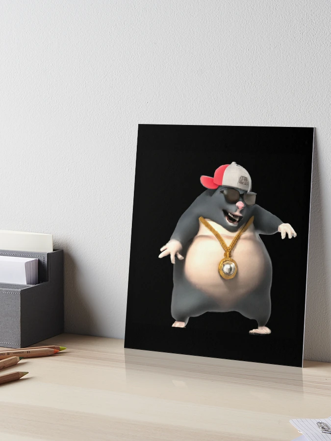 Biggie Cheese (Barnyard) : r/HeroForgeMinis