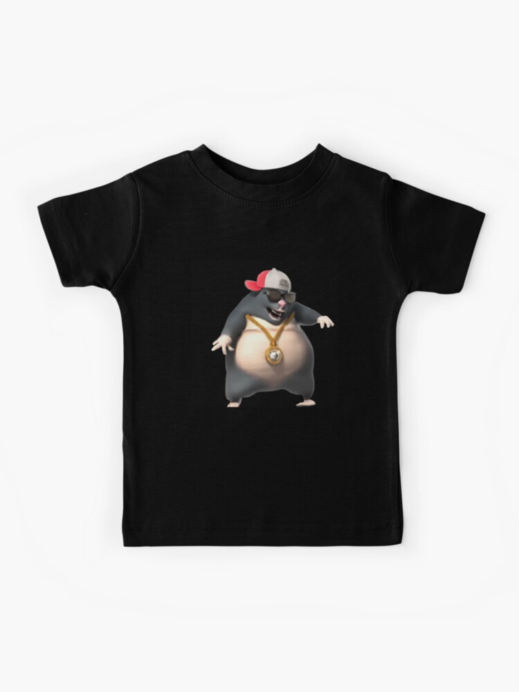 Biggie Cheese Meme Unisex T-shirt 