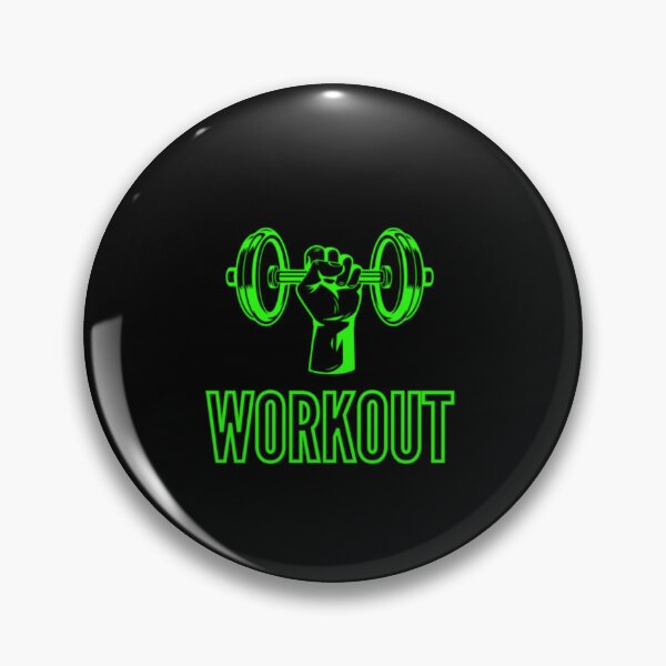 Item preview, Gym workout designed and sold by Marqec2003.