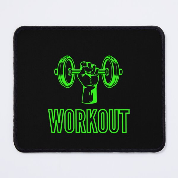 Item preview, Gym workout designed and sold by Marqec2003.