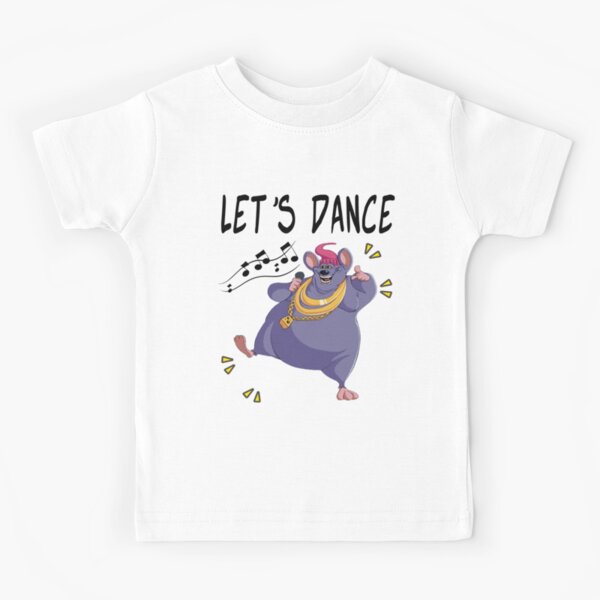 Biggie Cheese Lets Sing  Baby T-Shirt for Sale by MedfordTShirtCo