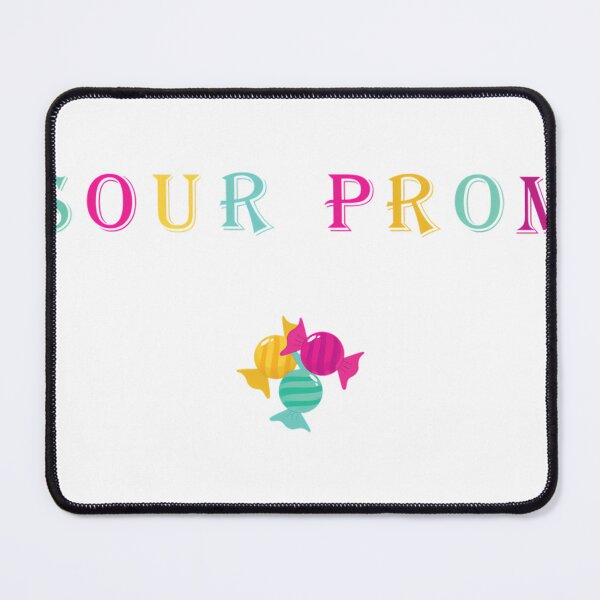 Item preview, SOUR PROM  designed and sold by mqsqasemik.