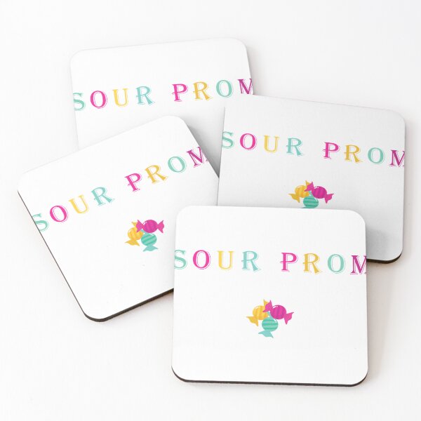 Item preview, SOUR PROM designed and sold by mqsqasemik.