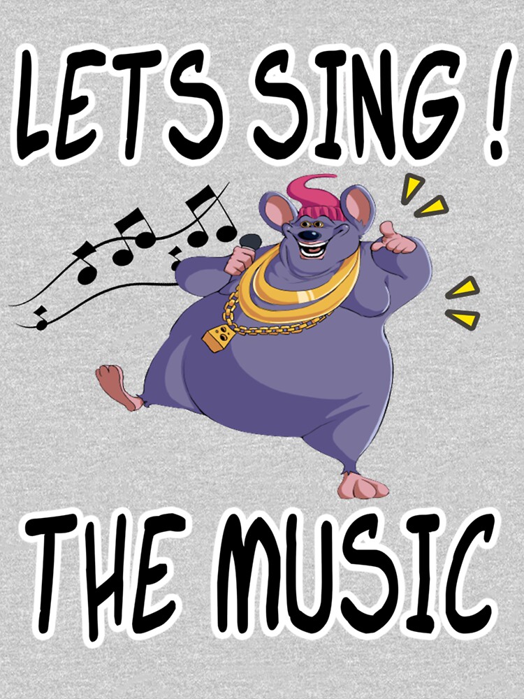 Biggie Cheese: músicas com letras e álbuns