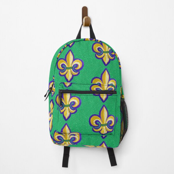Item preview, Painted Fleur de Lis 5 designed and sold by rhodyownsthis.