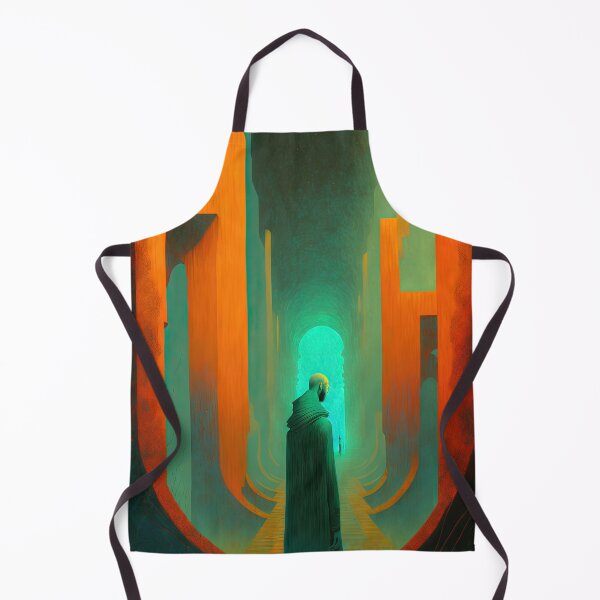 Item preview, Amia designed and sold by OccultDreams.