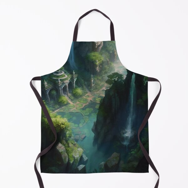 Item preview, 01 - Lemurian Colonies Inner Earth Ethereal designed and sold by StarbuckLight.