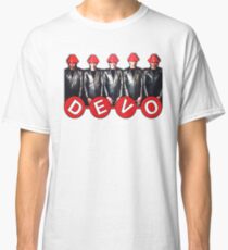 Devo Classic T-Shirt
