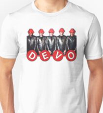 Devo Unisex T-Shirt
