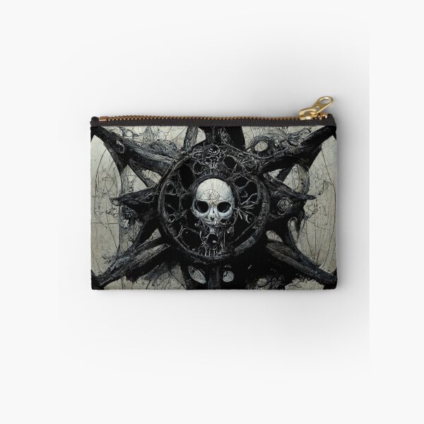 Item preview, Chaos Wheel Loki Festival Album Art designed and sold by Gralok.