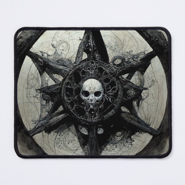 Item preview, Chaos Wheel Loki Festival Album Art designed and sold by Gralok.