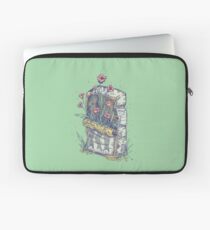Reclamation: Part II Laptop Sleeve