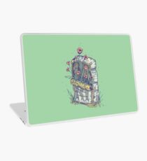 Reclamation: Part II Laptop Skin
