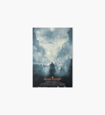 Blade Runner Art Board