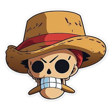 Monkey D. Luffy T-shirt Straw hat One Piece, T-shirt, hat, piracy, wood png