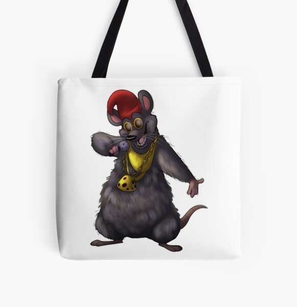 BIGGIE CHEESE Drawstring Bag for Sale by JoeDaEskimo