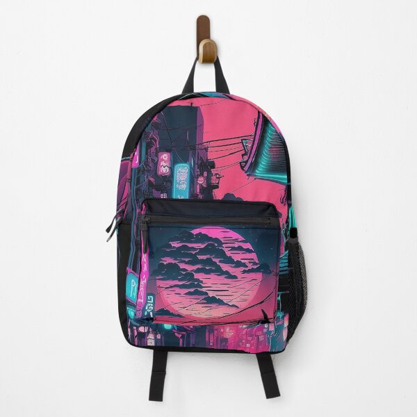Item preview, Tokyo Neon Atmosphere designed and sold by Shadeasen.