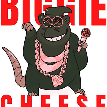 Biggie Cheese cosplay  Biggie cheese, Crazy funny memes, Cute baby bunnies