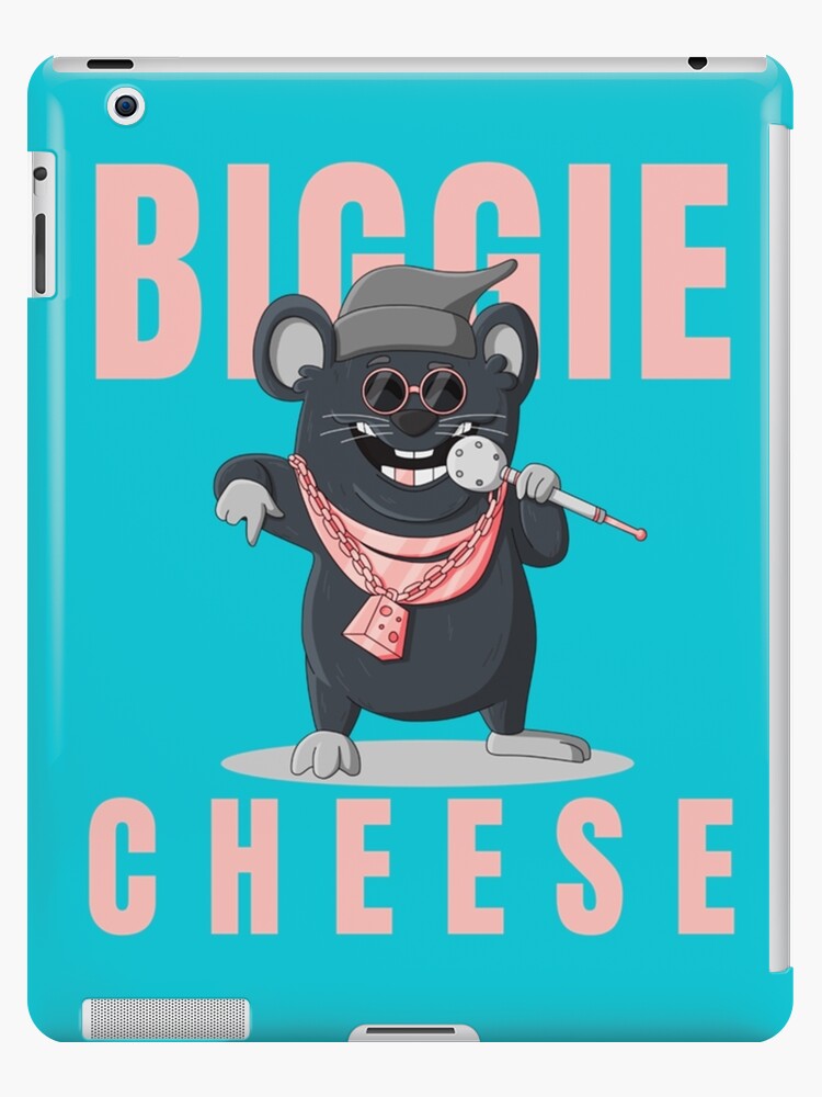 Biggie Cheese-Funny  Poster for Sale by MedfordTShirtCo