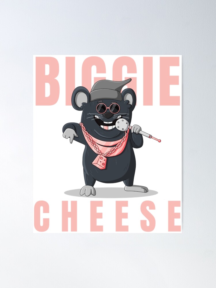 Mr. Boombastic - Biggie Cheese, in different languages 