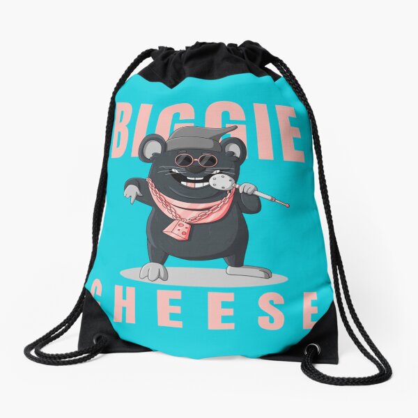Biggie Cheese Teen College Student Backpack Pattern Design Bags Biggie  Cheese Transparent Biggie Cheese Meme - AliExpress