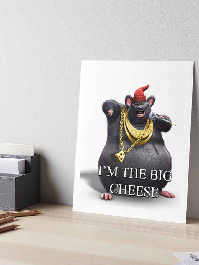 biggie cheese biggie cheese - Chungus