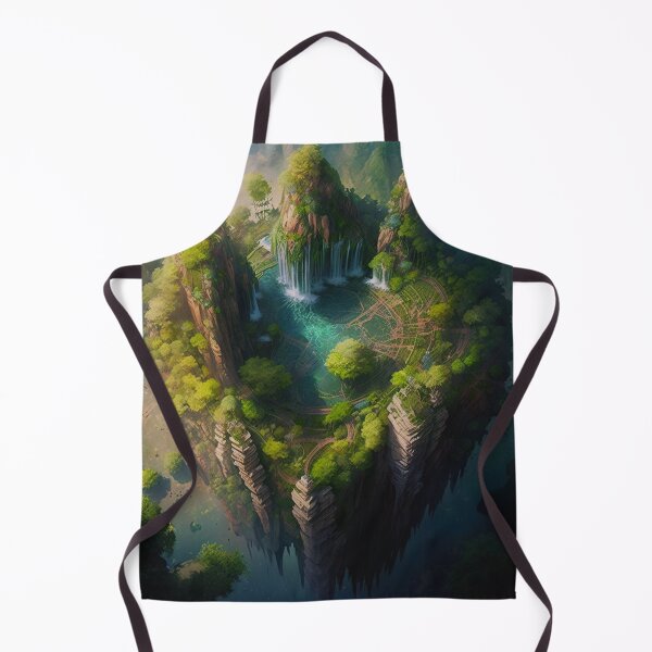 Item preview, 03 - Lemurian Colonies Inner Earth Ethereal designed and sold by StarbuckLight.