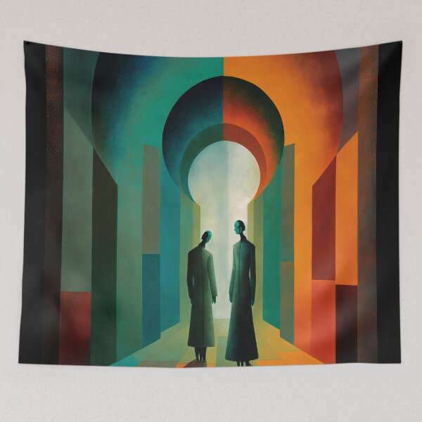 Item preview, Arqa designed and sold by OccultDreams.