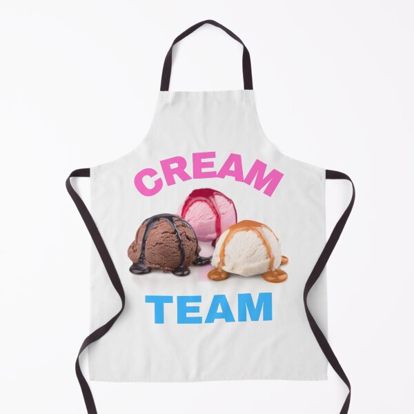Item preview, Cream Team designed and sold by RogerWBDesigns.